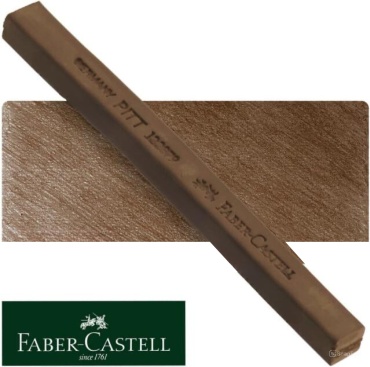 Пастель Faber-Castell Pitt Monochrome 122879 1 шт