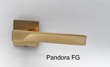 Status ручка на розетке 2 шт, Pandora FG