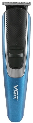 VGR Professional триммер  V-172 синий