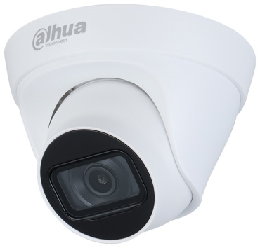 Dahua камера видеонаблюдения Dahua DH-IPC-HDW1431T1P-0280B, 4 расширение 2688x1520