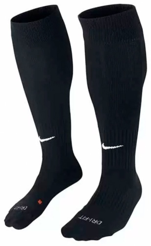 Гетры Nike 1 пара черный M