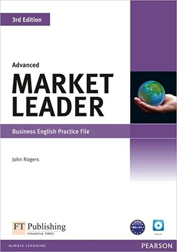 Книга Market Leader Advanced Practice File