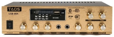 TADS DS-80A