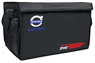 Eva Mamo органайзер Eva-Mamo-ORG-Volvo