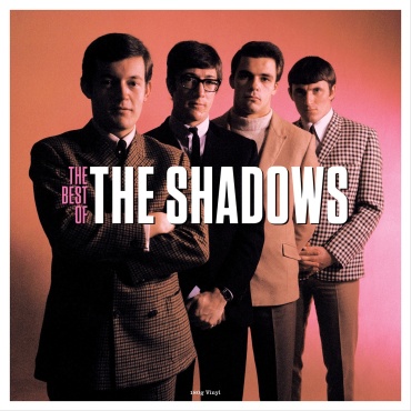 Пластинка SHADOWS THE BEST OF