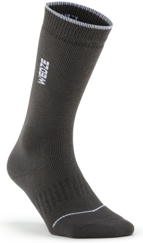Носки Decathlon 1 пара черный 43/46