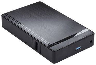 ShuoLe SL-U35A3.0 черный