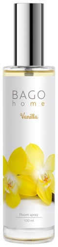 Bago home интерьерные духи Ваниль
