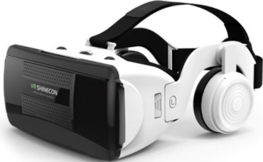 VR Shinecon G06EB