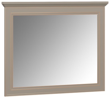Зеркало настенное Euromebel 95x75 см