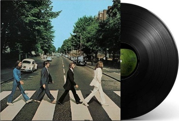 Пластинка The Beatles - Abbey Road