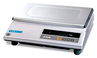 CAS Corporation AD-2.5