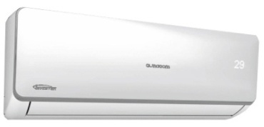 Кондиционер ALMACOM ACH-18I белый + монтажный комплект