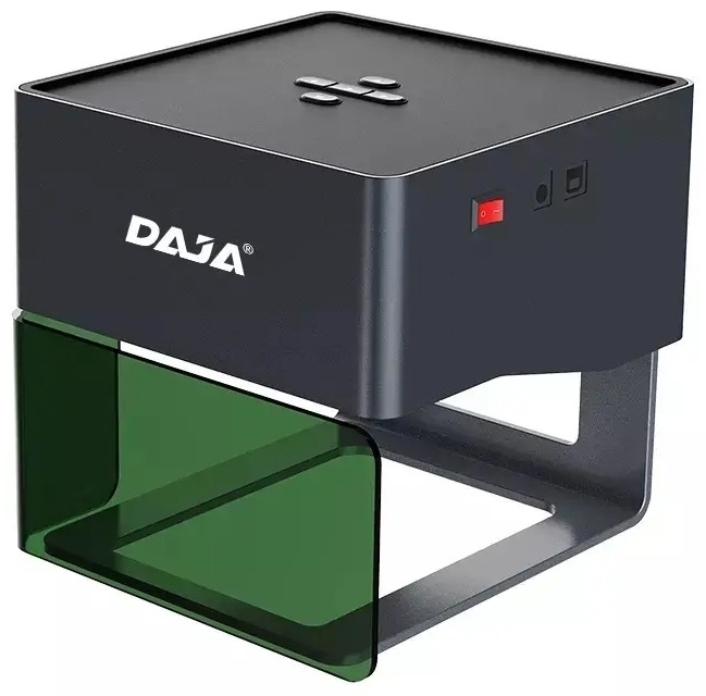 DJ6 Mini 3 ВтW