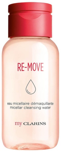 Clarins Re-Move мицеллярная вода 200 мл