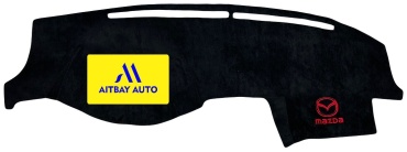 AITBAY AUTO 0904387 Mazda 626 1997-1999 черный