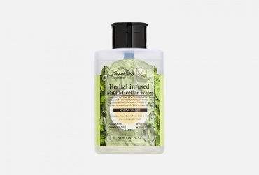 Grace Day Herbal Infused Mild мицеллярная вода 500 мл