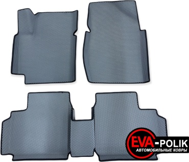 EVA-POLIK EPSBLACK553 Lada Granta 2011-2025 серый