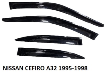 NCA32 для Nissan Cefiro 1995-1998