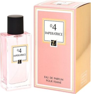 Positive Parfum IMPERATRICE 04 туалетная вода EDT 60 мл для женщин
