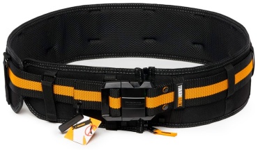 Toughbuilt поясная сумка TB-CT-41P черный