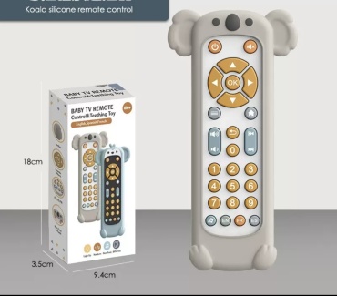 Музыкальная игрушка Коала