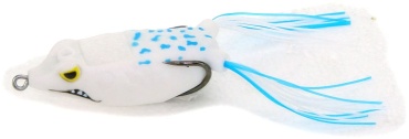 Мягкая приманка Argus Frenzy Sticky Frog 70mm, 16gr, Color 105 1 шт