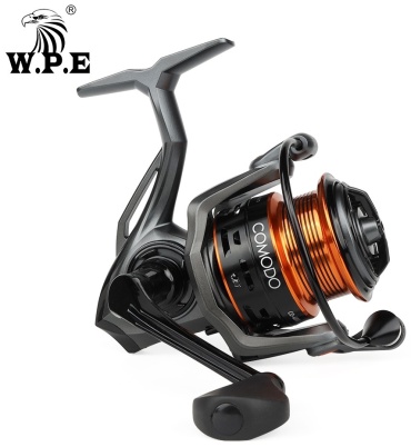 W.P.E CD-4000
