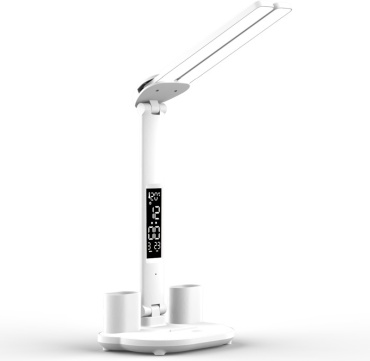 Настольная лампа AVENTEX LED LAMP, 7 Вт, белый