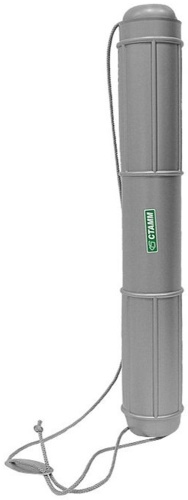 пластиковый СТАММ-А1-А0 D90MM телескопический на шнурке