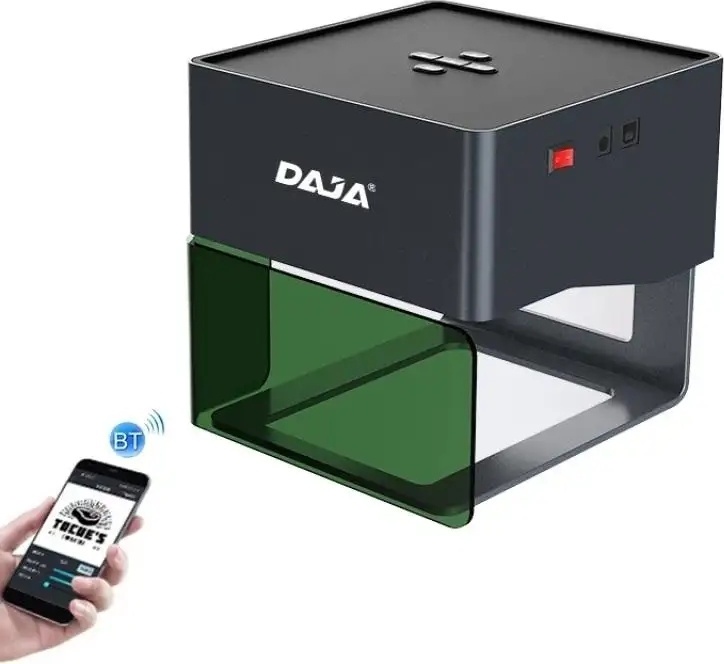 DJ6 Mini 3 ВтW