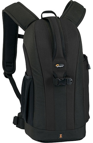 Рюкзак Lowepro Flipside 300 черный