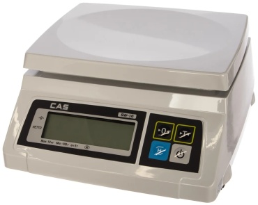 CAS Corporation SW-10DD