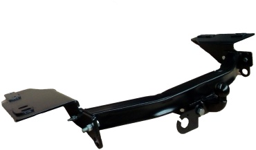 UNICAR Toyota Prado 120 2002+
