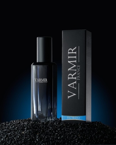 Varmir ароматизатор жидкий 16665 EAU Fraihce 30 мл
