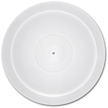 Диск Pro-Ject 9120122299197 прозрачный