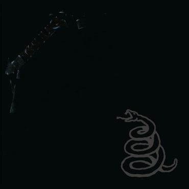 Пластинка Metallica - Metallica (Remastered) 2LP