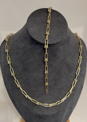 Splendore Collection золото, без вставок