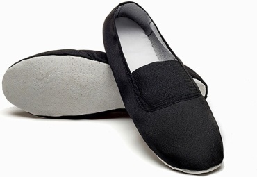 Чешки GF SPORT черный