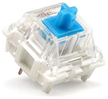 GATERON Blue синий