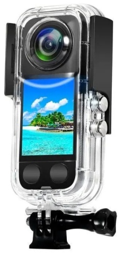Аквабокс Insta360 x3