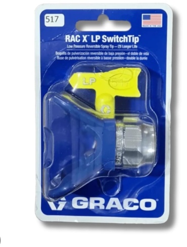 Graco сопло RLP517 1 шт