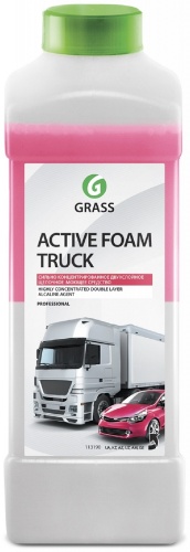 Grass Active Foam Truck 1 л