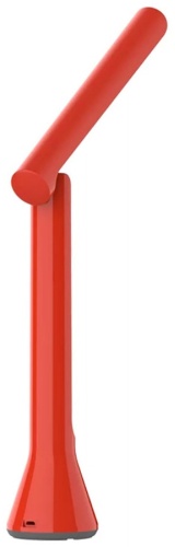 Настольная лампа Yeelight Folding Desk Lamp YLTD11YL LED, 5 Вт, пластик