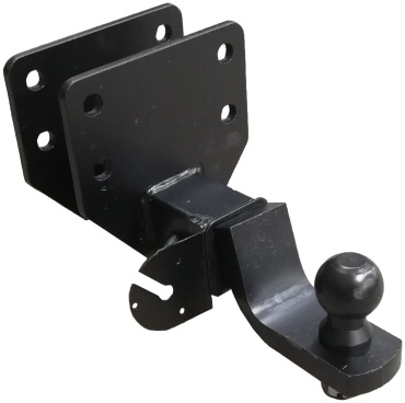 UNICAR Toyota Hilux 2005-2015