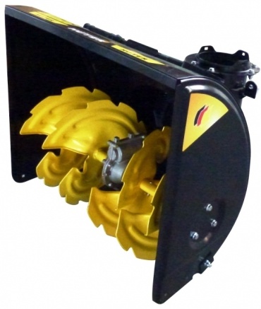 Huter снегоуборочная насадка SGC 4100S 70/7/20