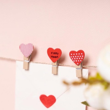 With love Сердце 5244298