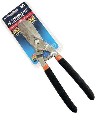 Ножницы строительные Spark Lux SL-003