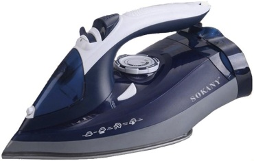 SOKANY EI-9507 синий