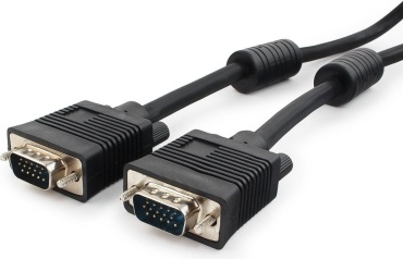 Кабель LAN VGA - VGA 15 м
